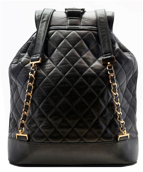 chanel backpack price philippines|chanel backpack ioffer.